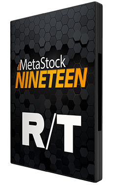 MetaStock Product Image